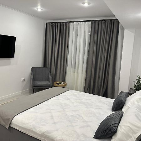 Saguna Residence2 Сигишоара Экстерьер фото