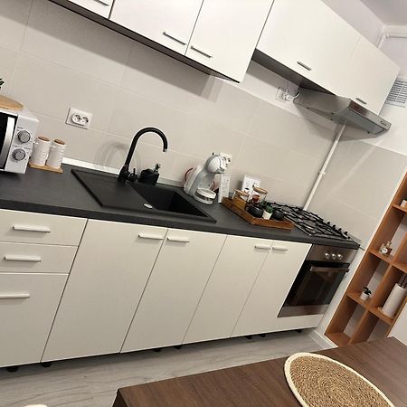 Saguna Residence2 Сигишоара Экстерьер фото
