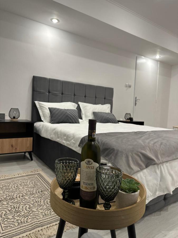 Saguna Residence2 Сигишоара Экстерьер фото