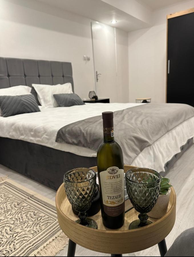 Saguna Residence2 Сигишоара Экстерьер фото