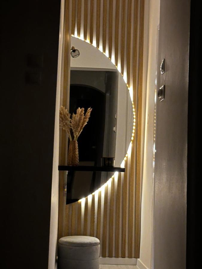 Saguna Residence2 Сигишоара Экстерьер фото