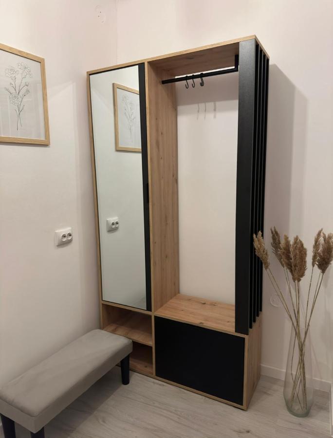 Saguna Residence2 Сигишоара Экстерьер фото