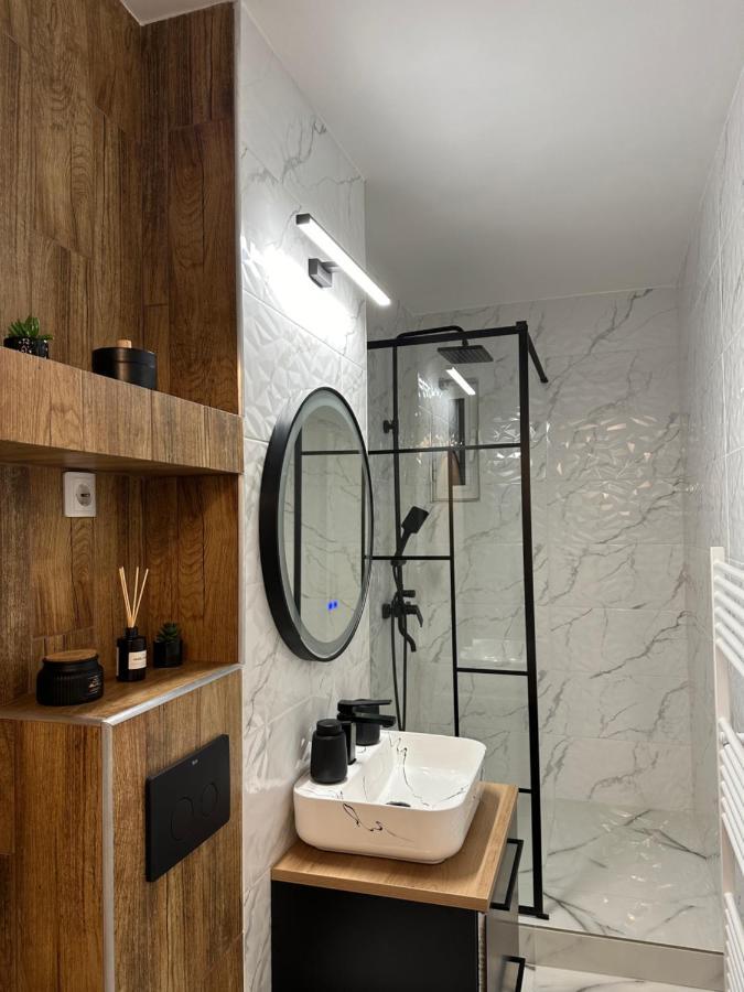 Saguna Residence2 Сигишоара Экстерьер фото