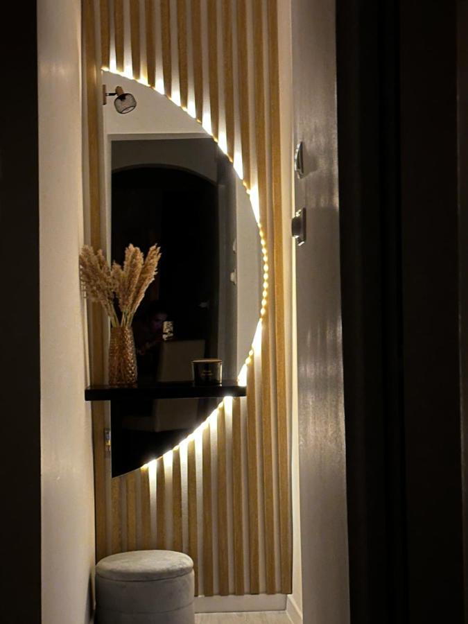 Saguna Residence2 Сигишоара Экстерьер фото