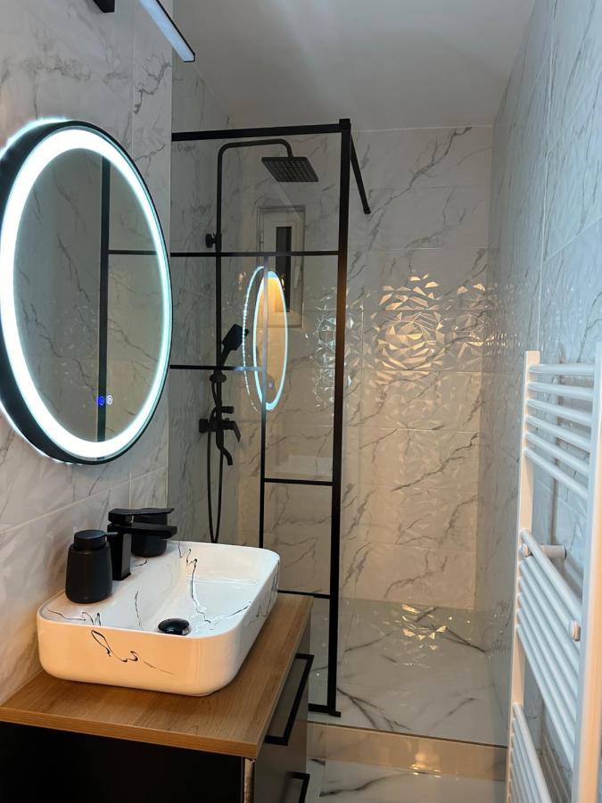 Saguna Residence2 Сигишоара Экстерьер фото