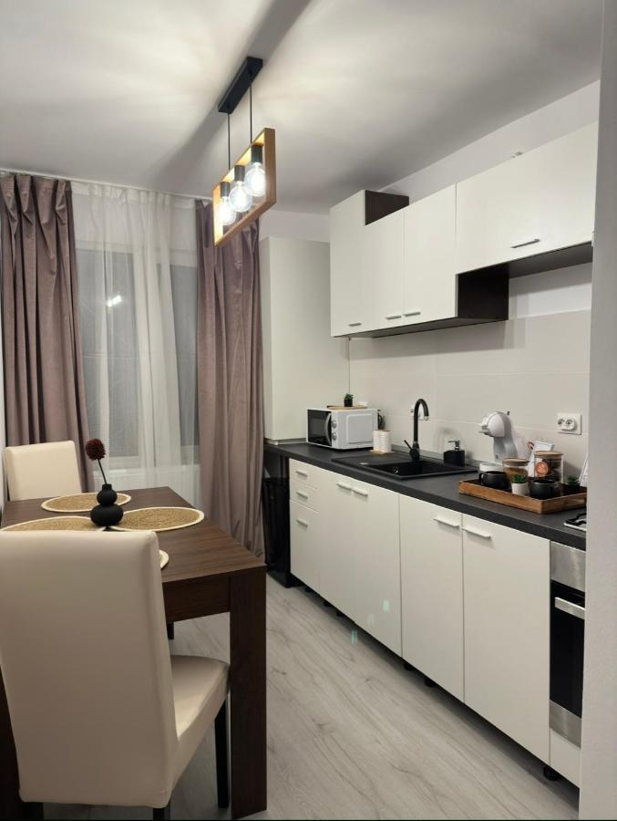 Saguna Residence2 Сигишоара Экстерьер фото