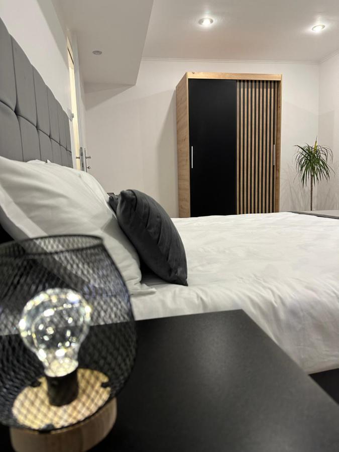 Saguna Residence2 Сигишоара Экстерьер фото