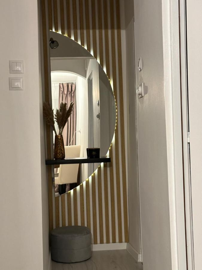 Saguna Residence2 Сигишоара Экстерьер фото