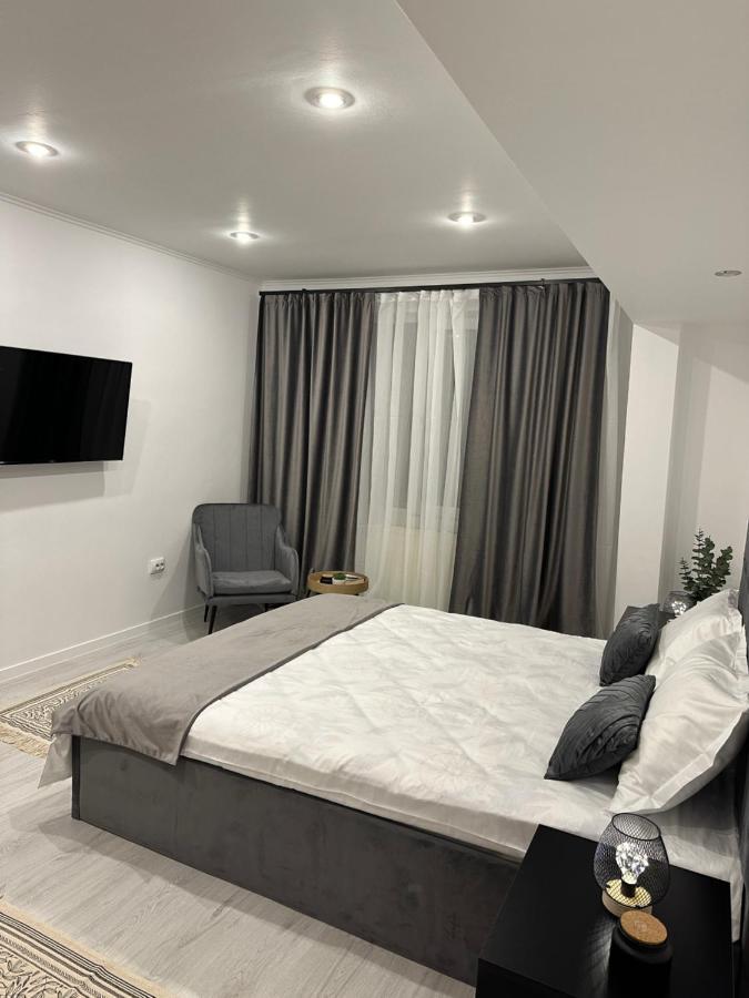 Saguna Residence2 Сигишоара Экстерьер фото