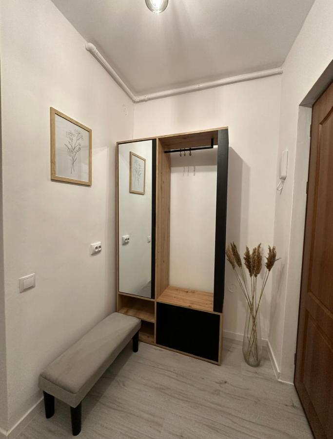 Saguna Residence2 Сигишоара Экстерьер фото