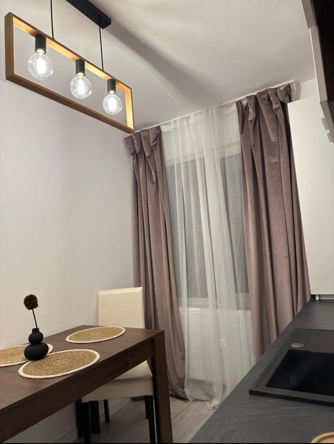 Saguna Residence2 Сигишоара Экстерьер фото