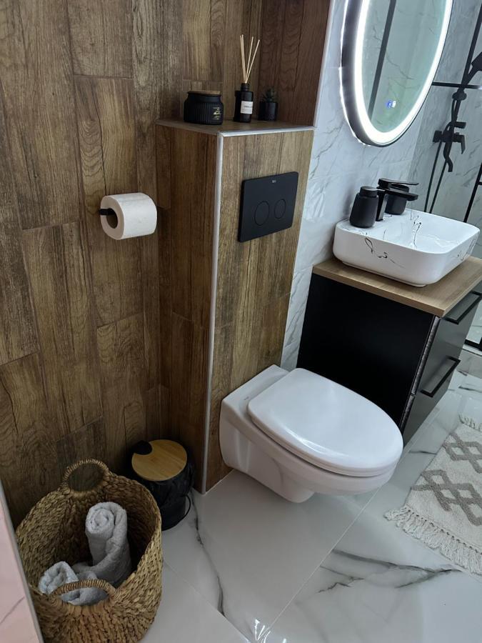 Saguna Residence2 Сигишоара Экстерьер фото