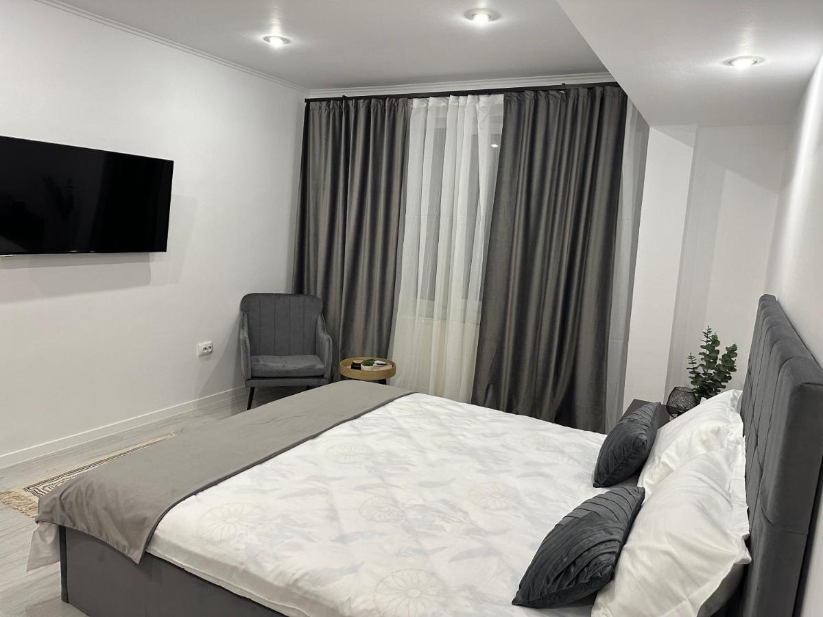 Saguna Residence2 Сигишоара Экстерьер фото