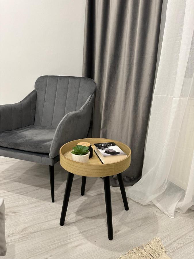 Saguna Residence2 Сигишоара Экстерьер фото
