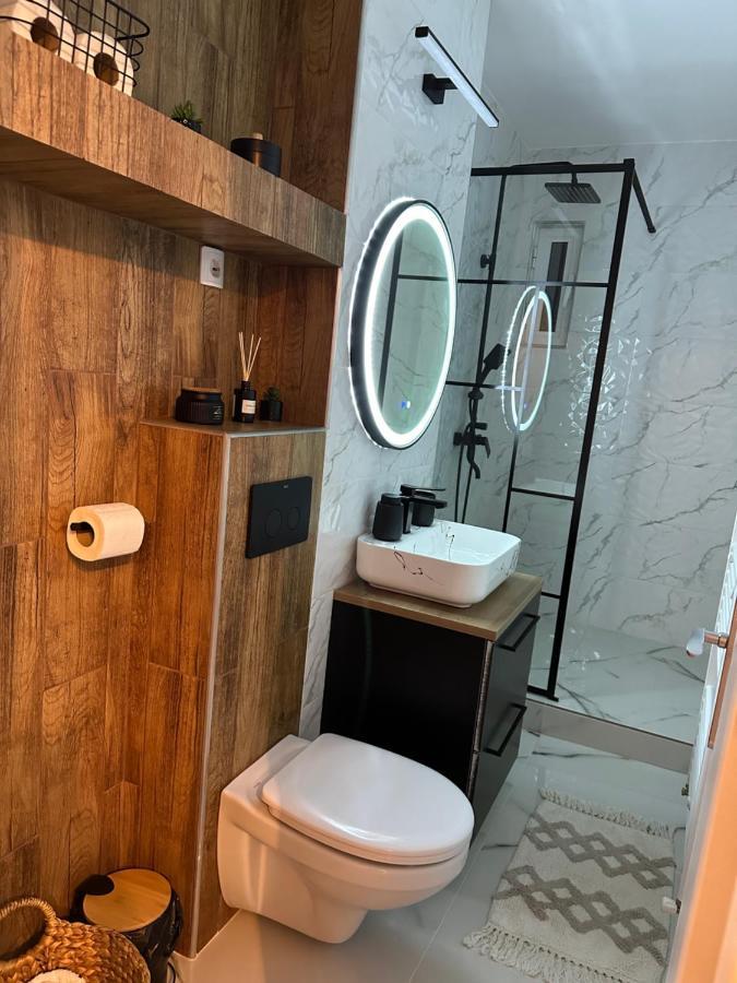 Saguna Residence2 Сигишоара Экстерьер фото