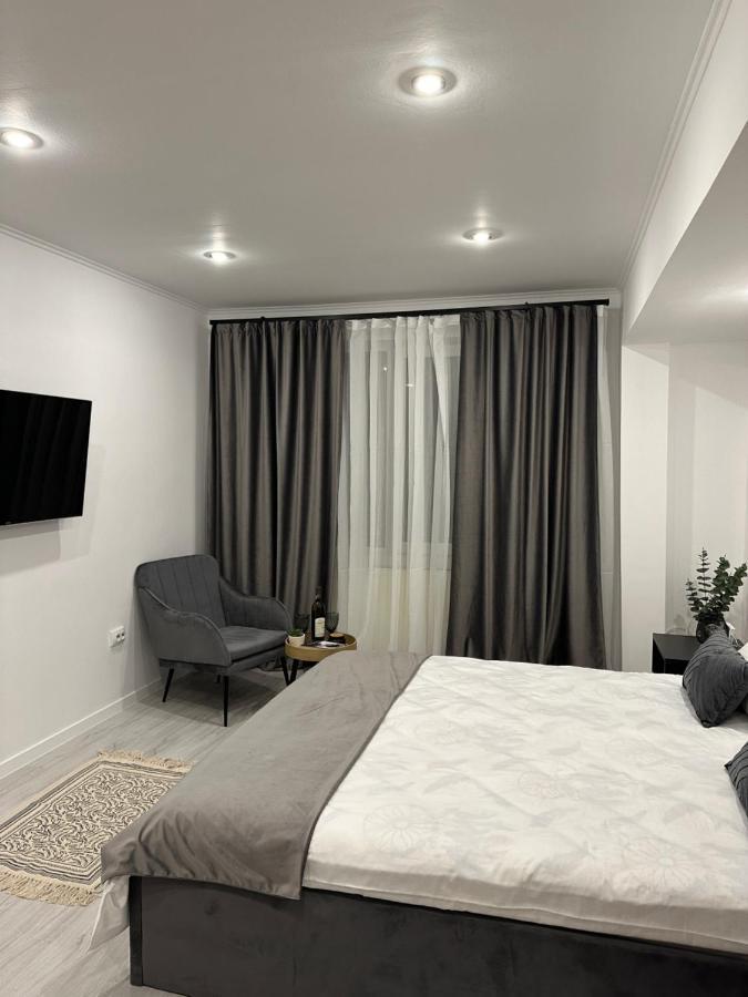 Saguna Residence2 Сигишоара Экстерьер фото