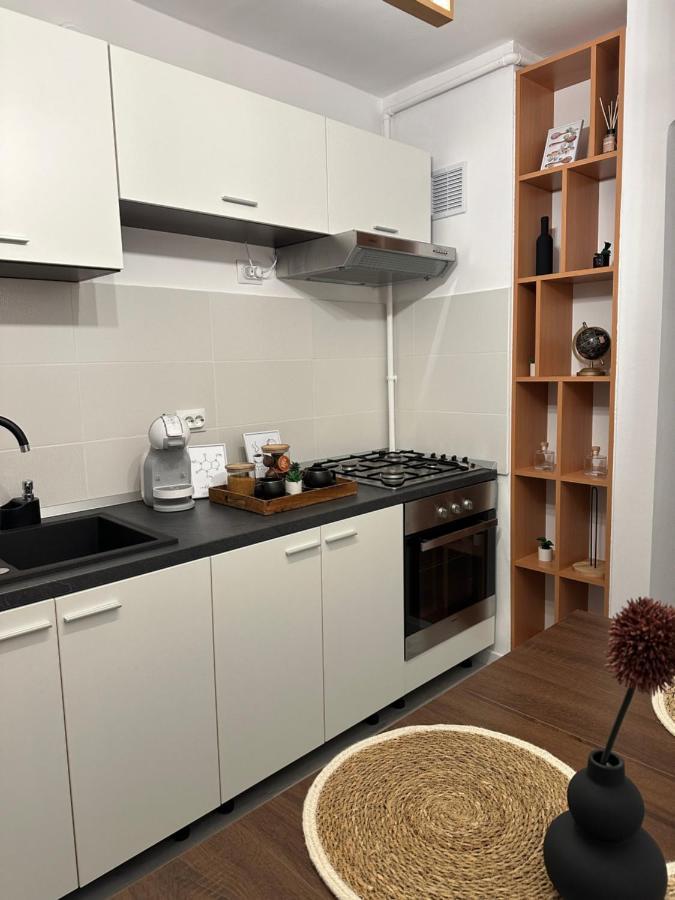 Saguna Residence2 Сигишоара Экстерьер фото